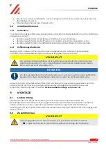 Предварительный просмотр 7 страницы HOLZMANN MASCHINEN SBO3X User Manual