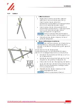 Предварительный просмотр 8 страницы HOLZMANN MASCHINEN SBO3X User Manual