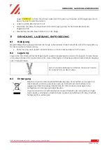 Предварительный просмотр 10 страницы HOLZMANN MASCHINEN SBO3X User Manual