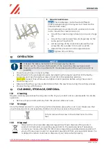 Предварительный просмотр 15 страницы HOLZMANN MASCHINEN SBO3X User Manual