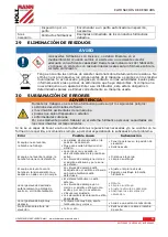 Предварительный просмотр 35 страницы HOLZMANN MASCHINEN SHT150XF User Manual