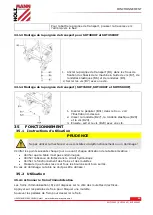 Предварительный просмотр 40 страницы HOLZMANN MASCHINEN SHT150XF User Manual