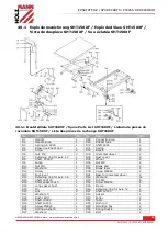 Предварительный просмотр 46 страницы HOLZMANN MASCHINEN SHT150XF User Manual