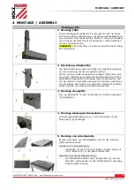 Предварительный просмотр 4 страницы HOLZMANN MASCHINEN SSAT150M User Manual