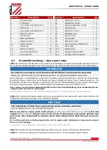 Предварительный просмотр 7 страницы HOLZMANN MASCHINEN SSAT150M User Manual