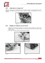 Preview for 41 page of HOLZMANN MASCHINEN TAS 165 User Manual