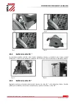 Preview for 62 page of HOLZMANN MASCHINEN TAS 165 User Manual