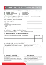 Предварительный просмотр 41 страницы HOLZMANN MASCHINEN TAS 89M User Manual