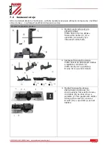 Preview for 14 page of HOLZMANN MASCHINEN TFM610V Operating Manual