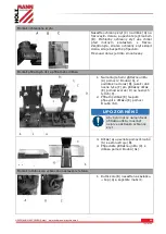 Preview for 15 page of HOLZMANN MASCHINEN TFM610V Operating Manual