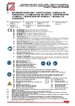 Предварительный просмотр 7 страницы HOLZMANN MASCHINEN TK255 User Manual