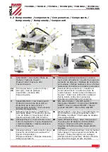 Предварительный просмотр 9 страницы HOLZMANN MASCHINEN TK255 User Manual