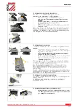 Предварительный просмотр 19 страницы HOLZMANN MASCHINEN TK255 User Manual