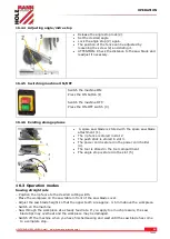 Предварительный просмотр 35 страницы HOLZMANN MASCHINEN TK255 User Manual