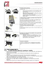 Предварительный просмотр 48 страницы HOLZMANN MASCHINEN TK255 User Manual