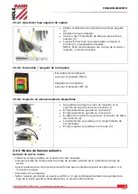 Предварительный просмотр 50 страницы HOLZMANN MASCHINEN TK255 User Manual