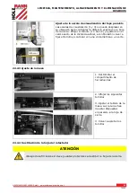 Предварительный просмотр 53 страницы HOLZMANN MASCHINEN TK255 User Manual