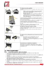 Предварительный просмотр 63 страницы HOLZMANN MASCHINEN TK255 User Manual