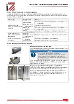 Предварительный просмотр 67 страницы HOLZMANN MASCHINEN TK255 User Manual