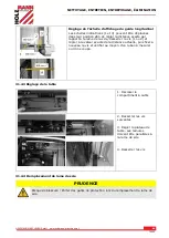 Предварительный просмотр 68 страницы HOLZMANN MASCHINEN TK255 User Manual