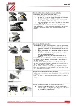 Предварительный просмотр 77 страницы HOLZMANN MASCHINEN TK255 User Manual