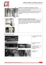 Предварительный просмотр 82 страницы HOLZMANN MASCHINEN TK255 User Manual