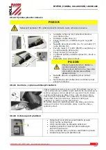 Предварительный просмотр 83 страницы HOLZMANN MASCHINEN TK255 User Manual