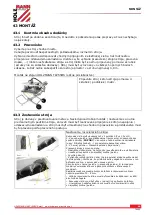 Предварительный просмотр 90 страницы HOLZMANN MASCHINEN TK255 User Manual