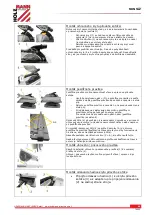 Предварительный просмотр 91 страницы HOLZMANN MASCHINEN TK255 User Manual