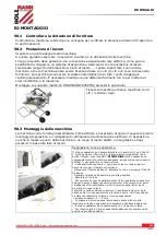 Предварительный просмотр 104 страницы HOLZMANN MASCHINEN TK255 User Manual