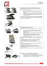 Предварительный просмотр 105 страницы HOLZMANN MASCHINEN TK255 User Manual