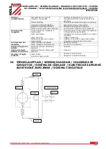 Предварительный просмотр 113 страницы HOLZMANN MASCHINEN TK255 User Manual