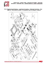 Предварительный просмотр 116 страницы HOLZMANN MASCHINEN TK255 User Manual