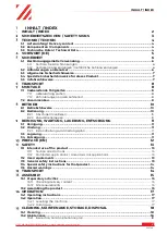 Preview for 2 page of HOLZMANN MASCHINEN TK255MS User Manual