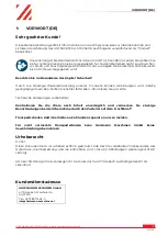 Preview for 5 page of HOLZMANN MASCHINEN TK255MS User Manual