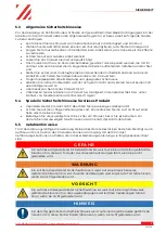 Preview for 7 page of HOLZMANN MASCHINEN TK255MS User Manual