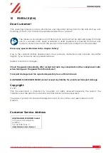 Preview for 12 page of HOLZMANN MASCHINEN TK255MS User Manual