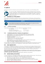 Preview for 13 page of HOLZMANN MASCHINEN TK255MS User Manual