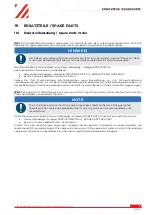 Preview for 19 page of HOLZMANN MASCHINEN TK255MS User Manual