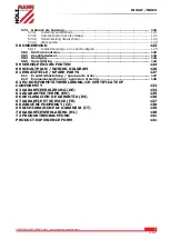 Предварительный просмотр 6 страницы HOLZMANN MASCHINEN TK305 User Manual