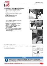 Предварительный просмотр 57 страницы HOLZMANN MASCHINEN TK305 User Manual