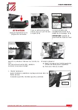 Предварительный просмотр 71 страницы HOLZMANN MASCHINEN TK305 User Manual