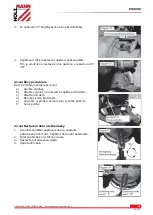 Предварительный просмотр 89 страницы HOLZMANN MASCHINEN TK305 User Manual