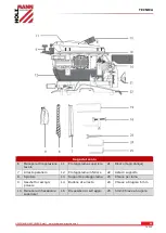 Предварительный просмотр 95 страницы HOLZMANN MASCHINEN TK305 User Manual