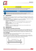 Предварительный просмотр 100 страницы HOLZMANN MASCHINEN TK305 User Manual