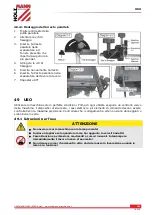 Предварительный просмотр 101 страницы HOLZMANN MASCHINEN TK305 User Manual