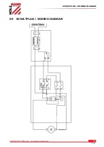 Предварительный просмотр 126 страницы HOLZMANN MASCHINEN TK305 User Manual