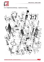 Предварительный просмотр 129 страницы HOLZMANN MASCHINEN TK305 User Manual