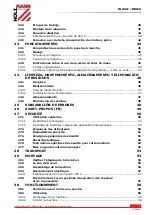 Предварительный просмотр 4 страницы HOLZMANN MASCHINEN TKS500S User Manual