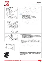 Предварительный просмотр 17 страницы HOLZMANN MASCHINEN TKS500S User Manual